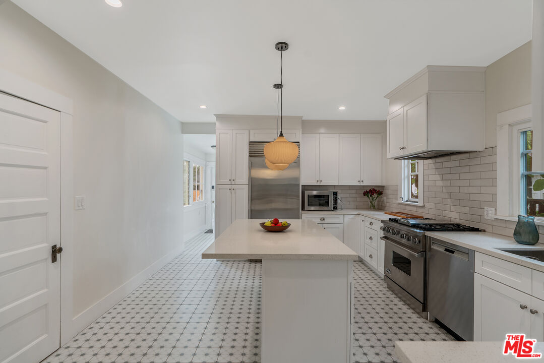 Property Photo from MLS
