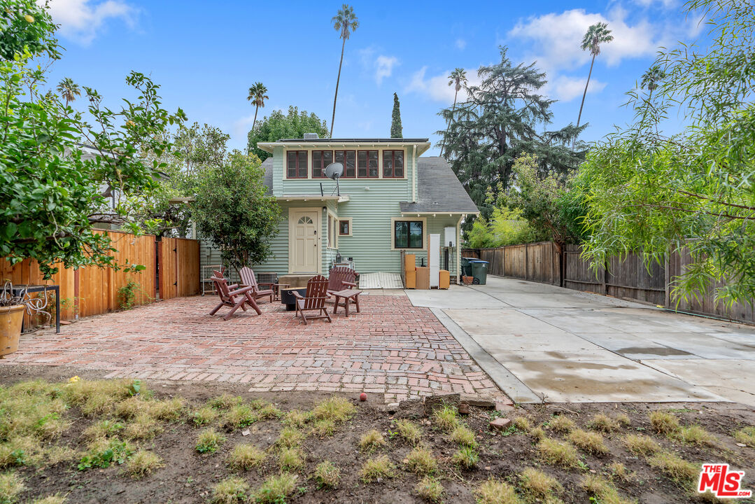 Property Photo from MLS