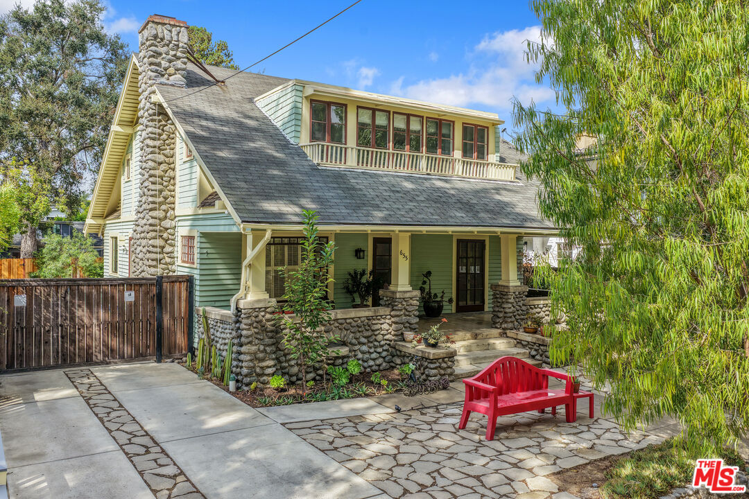Property Photo from MLS