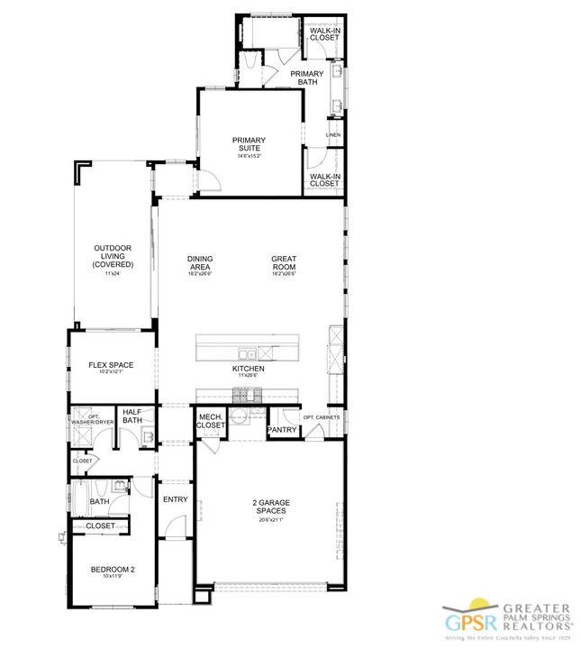 Property Photo from MLS