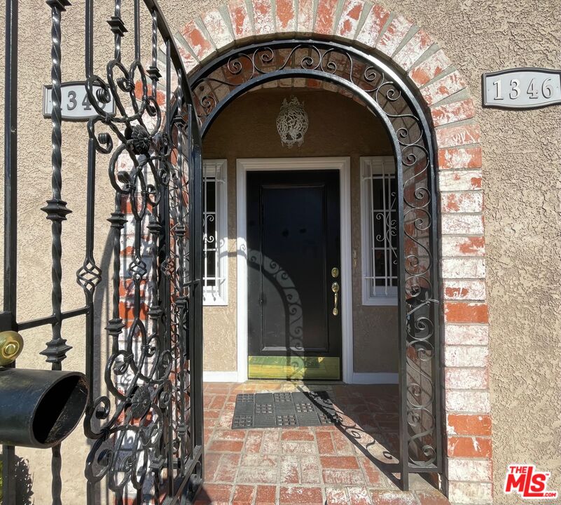 Property Photo from MLS
