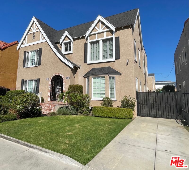 Property Photo from MLS