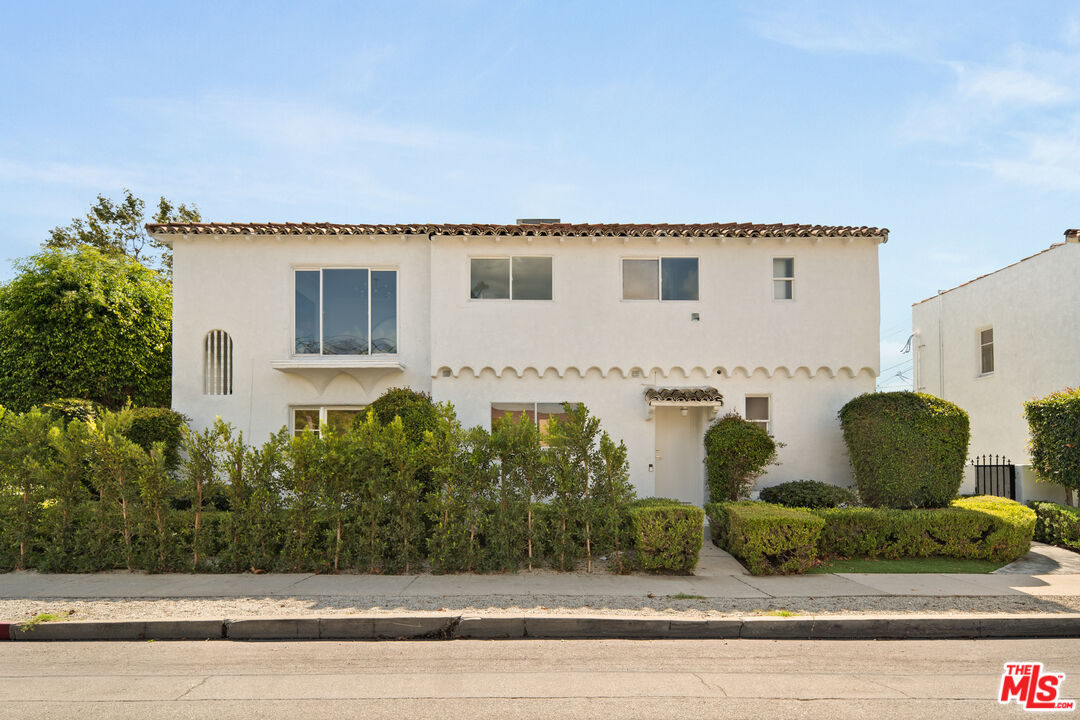 Property Photo from MLS