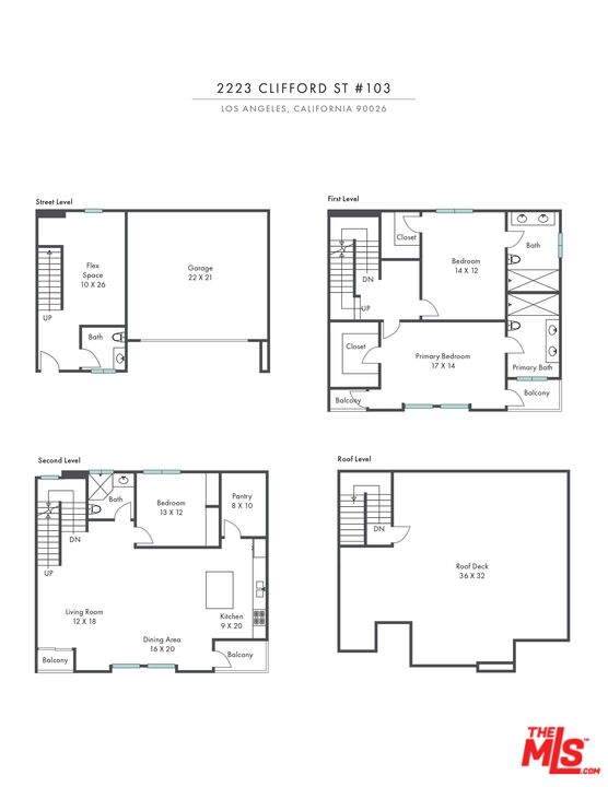 Property Photo from MLS