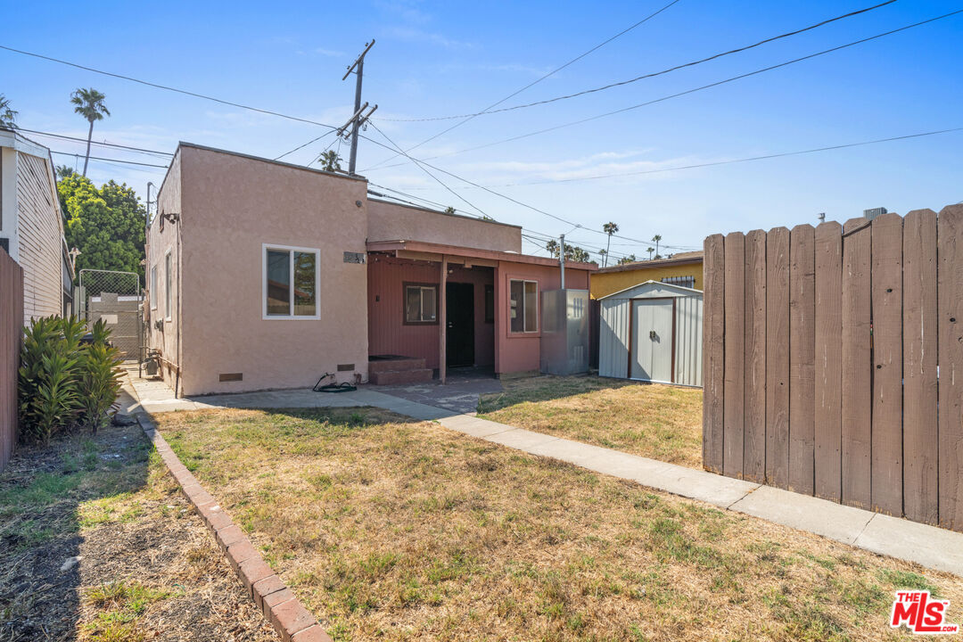 Property Photo from MLS