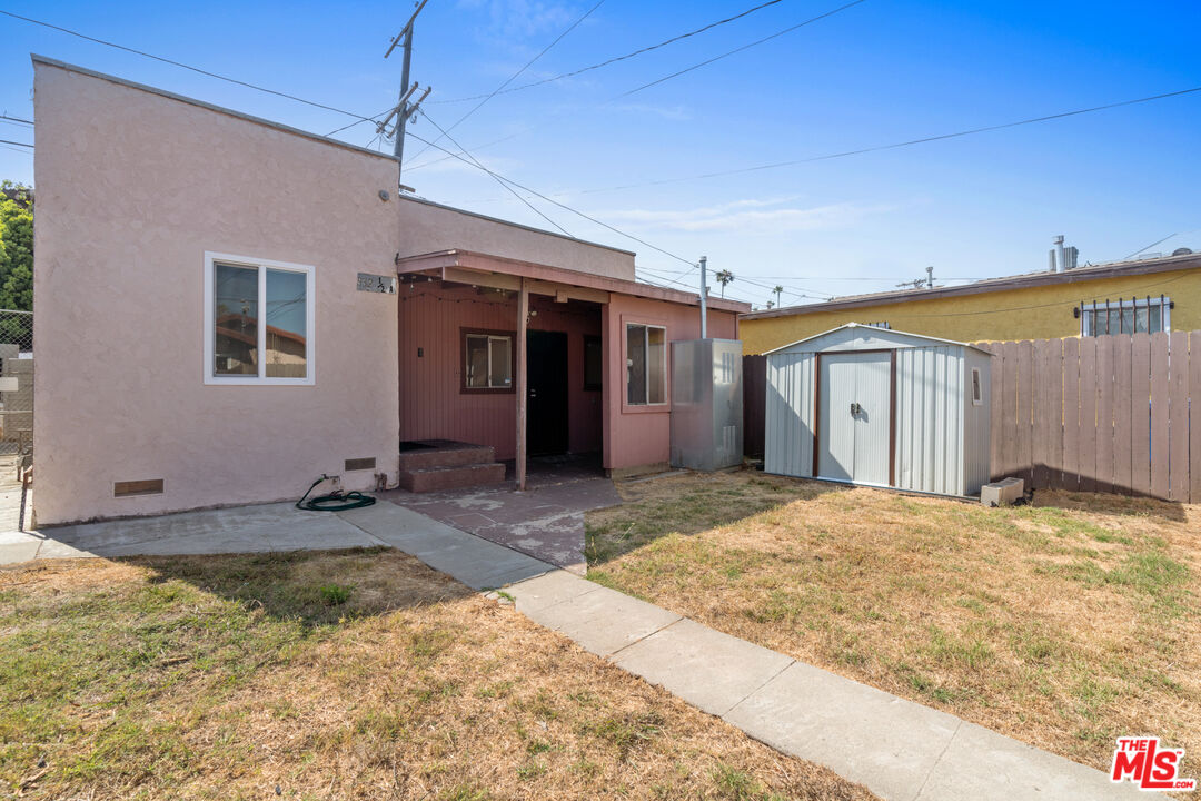 Property Photo from MLS