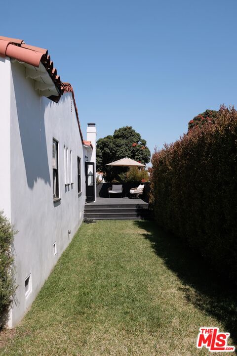 Property Photo from MLS
