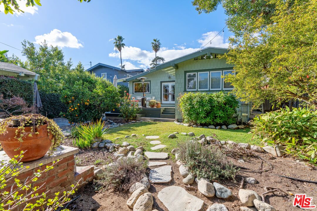 Property Photo from MLS