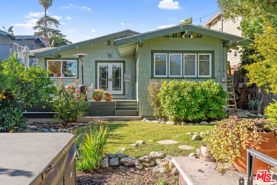 Property Photo from MLS