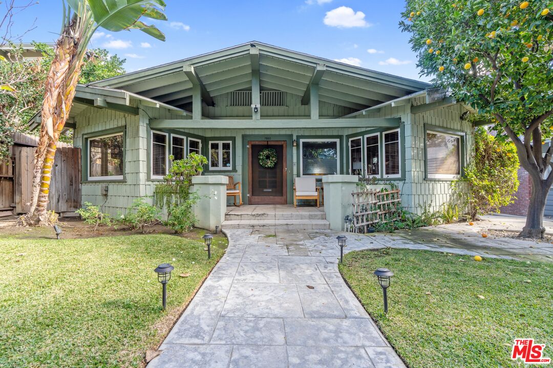 Property Photo from MLS