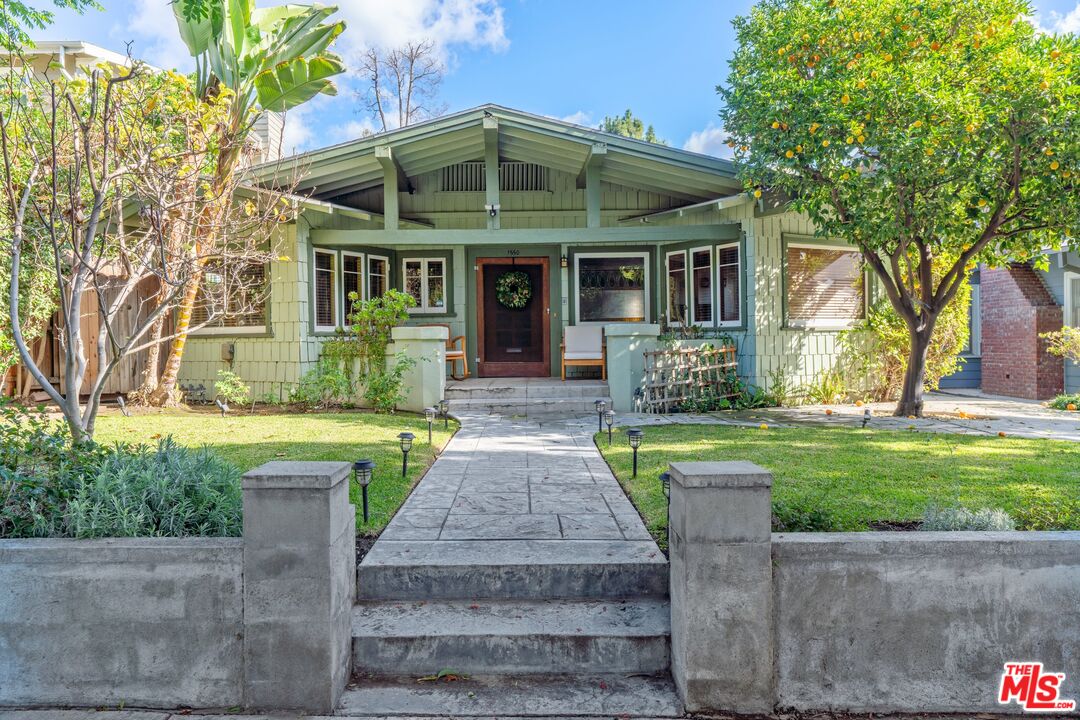 Property Photo from MLS