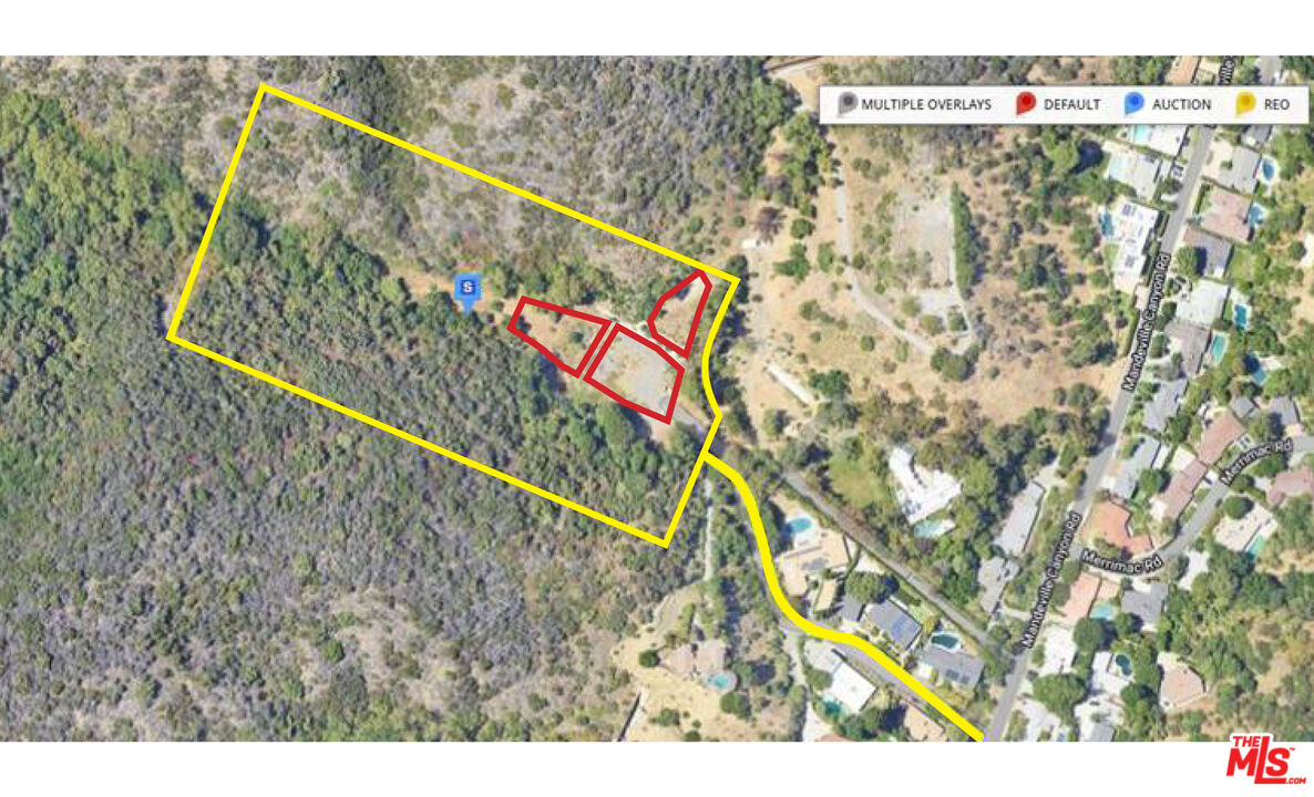 Property Photo from MLS