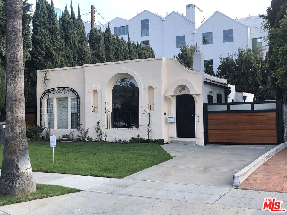 Property Photo from MLS