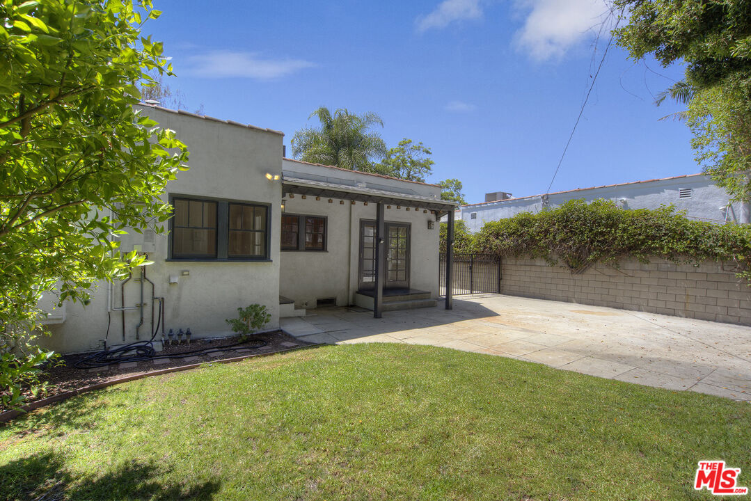 Property Photo from MLS