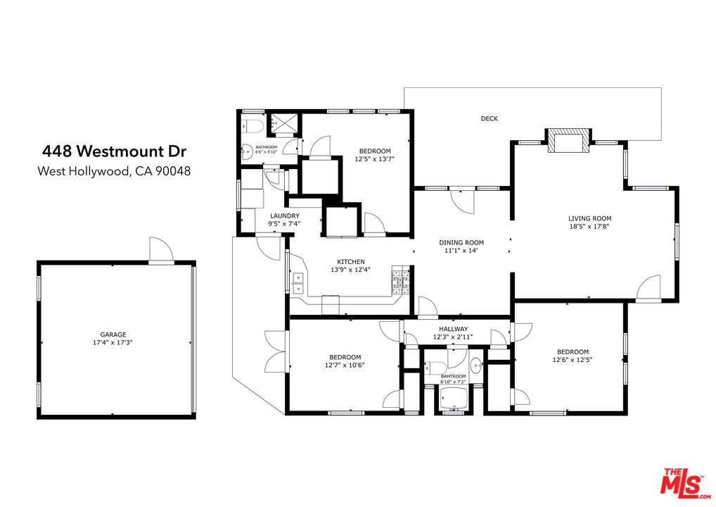 Property Photo from MLS