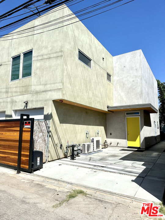 Property Photo from MLS