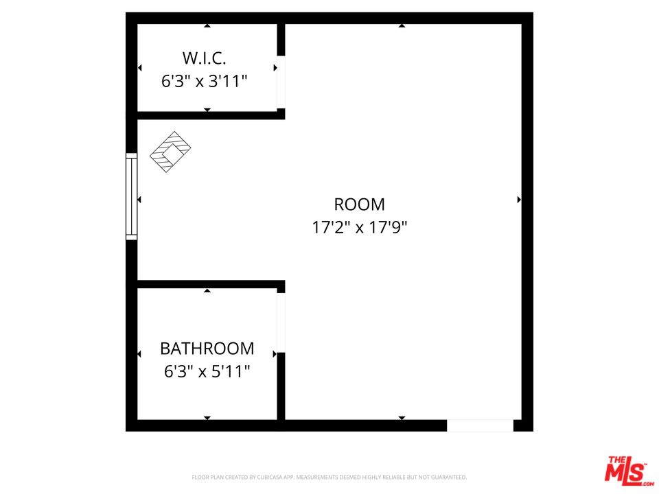 Property Photo from MLS
