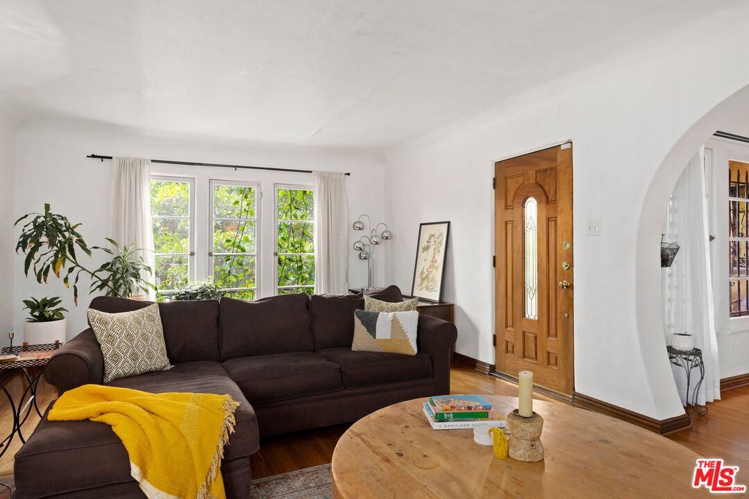 Property Photo from MLS