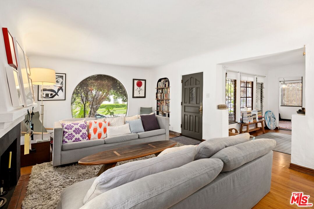 Property Photo from MLS