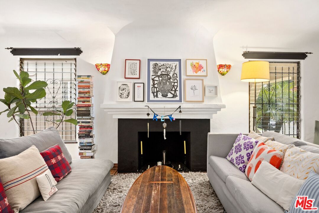 Property Photo from MLS