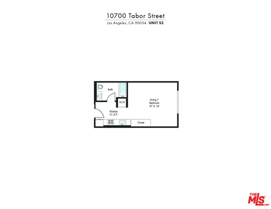 Property Photo from MLS