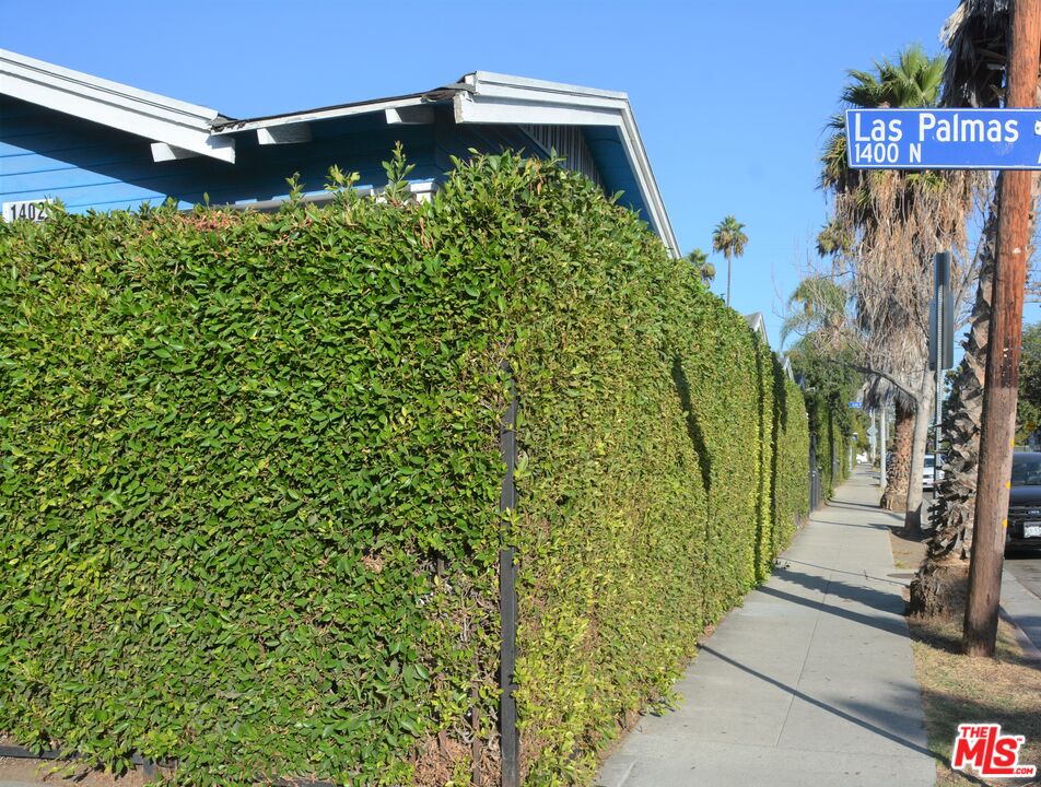 Property Photo from MLS