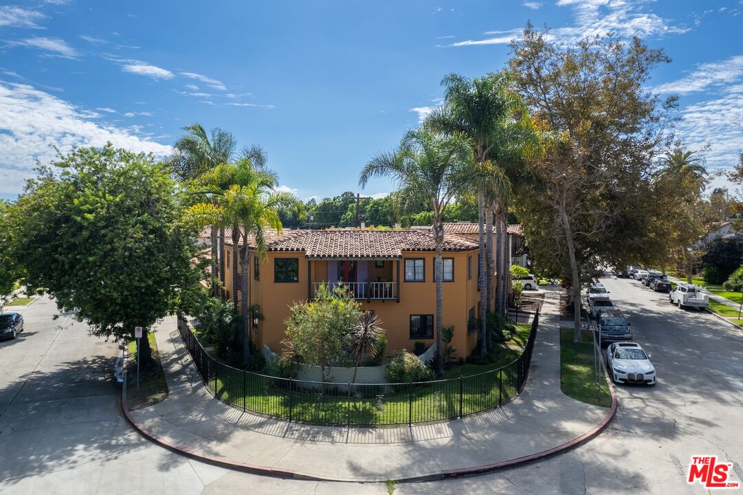 Property Photo from MLS