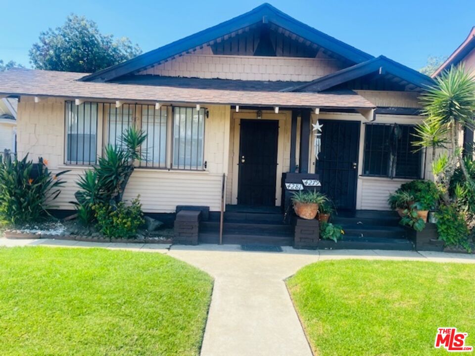 Property Photo from MLS