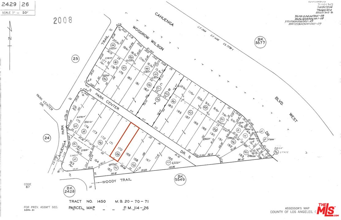 Property Photo from MLS