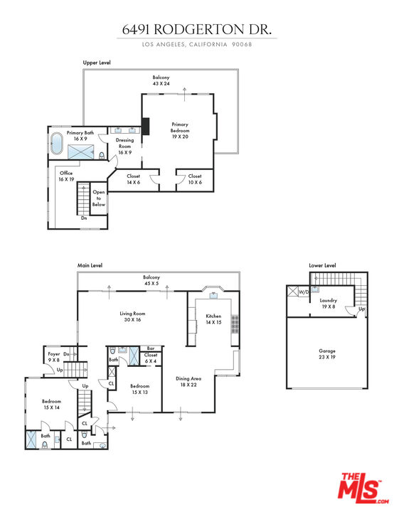 Property Photo from MLS