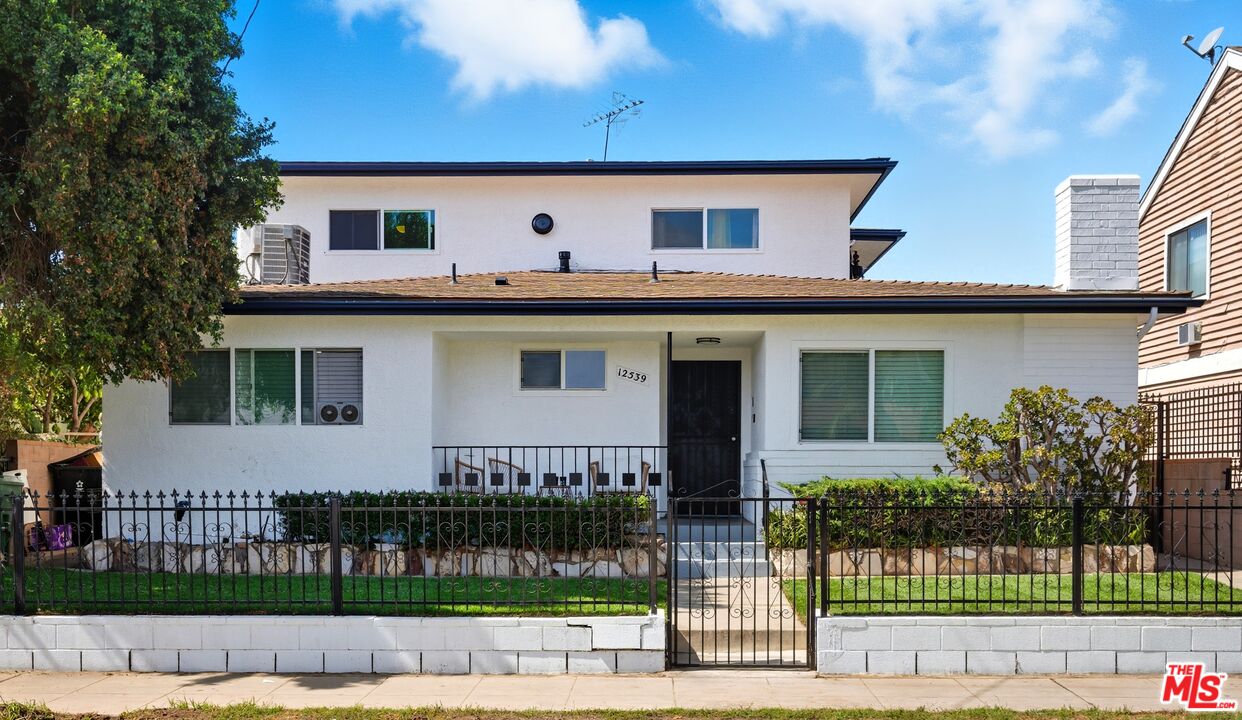 Property Photo from MLS