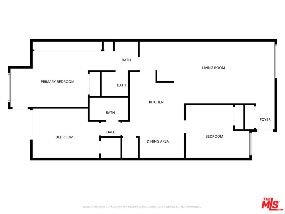 Property Photo from MLS