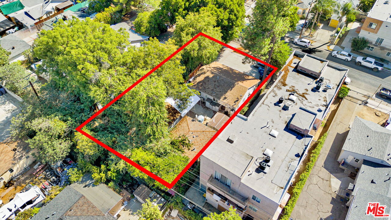 Property Photo from MLS