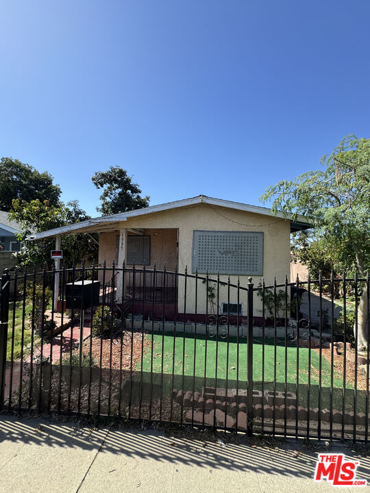 Property Photo from MLS