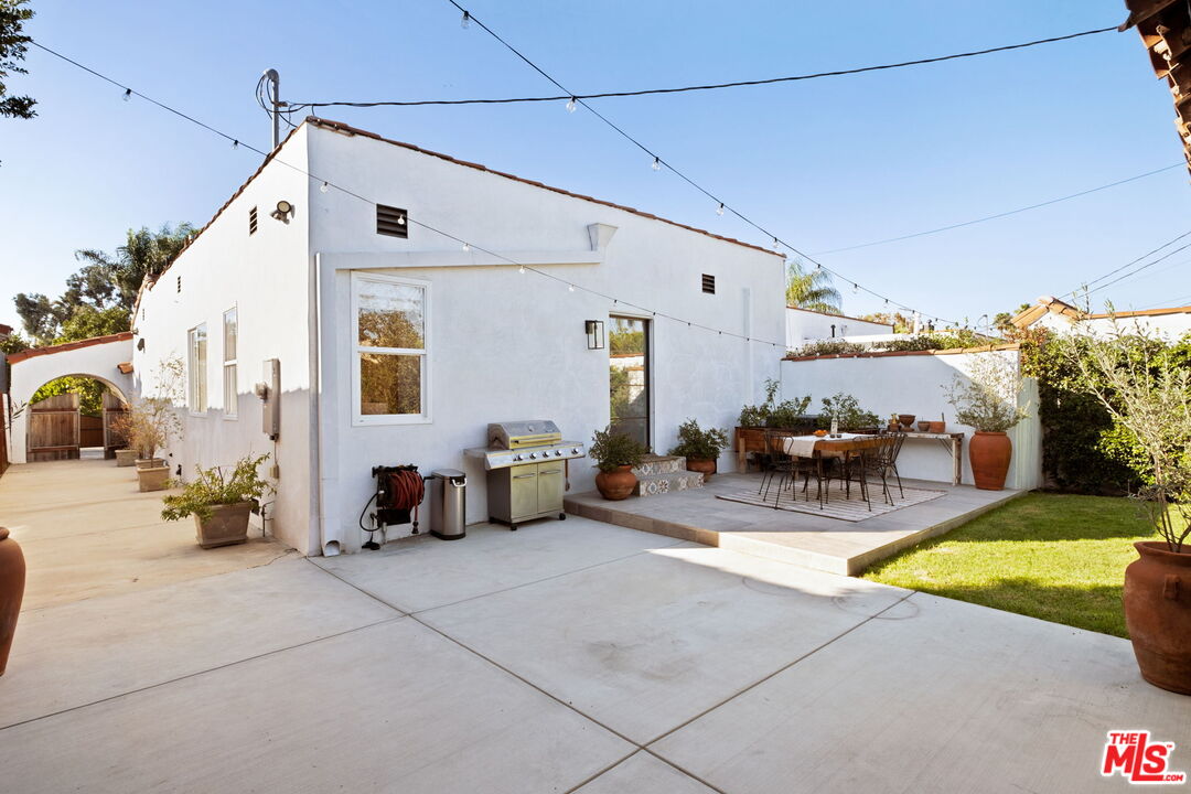 Property Photo from MLS