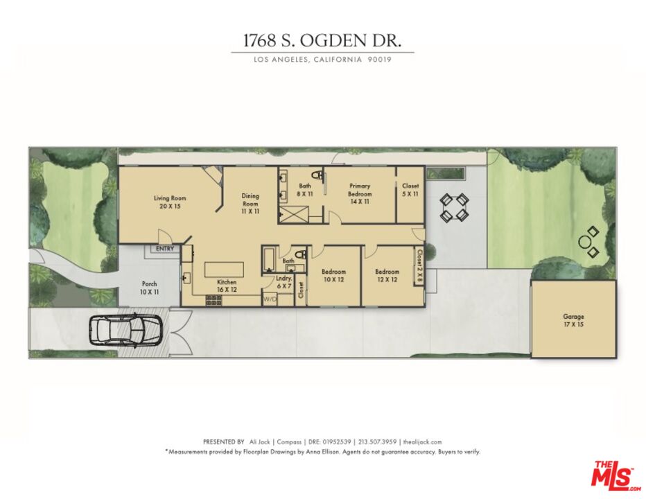 Property Photo from MLS