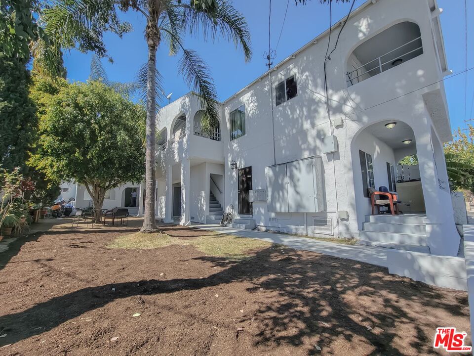 Property Photo from MLS