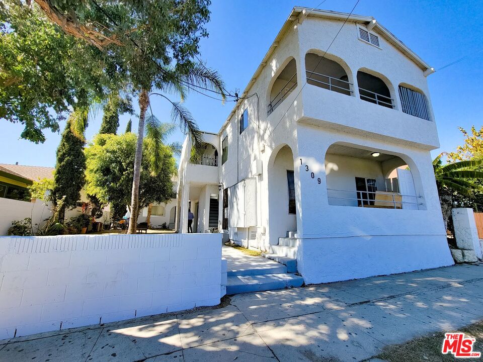 Property Photo from MLS