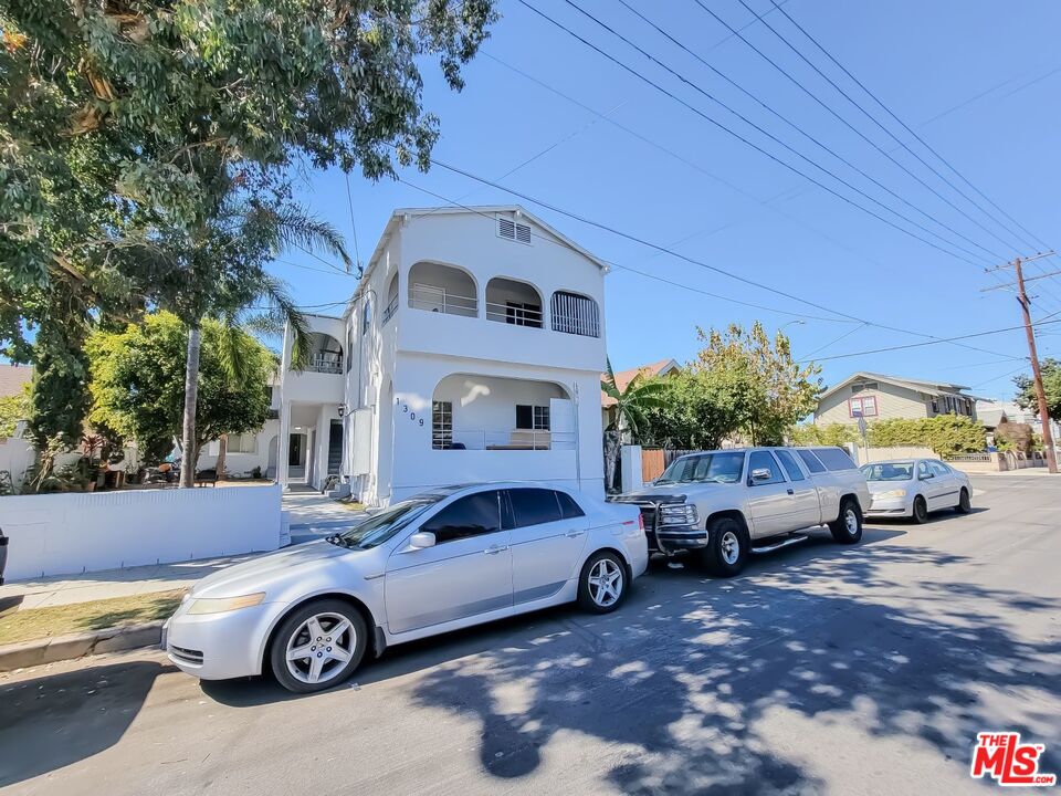 Property Photo from MLS