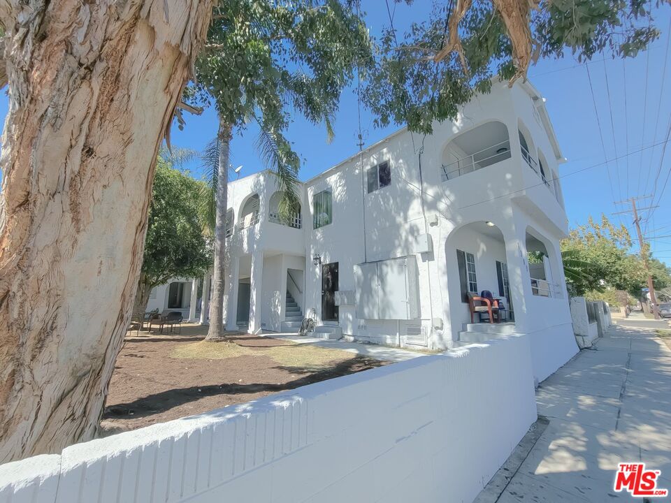 Property Photo from MLS