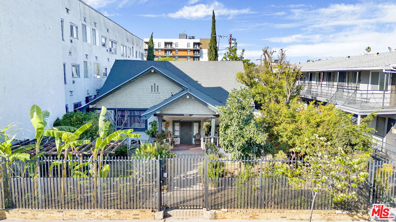 Property Photo from MLS