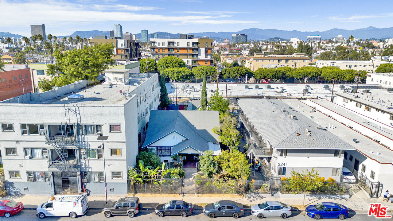 Property Photo from MLS