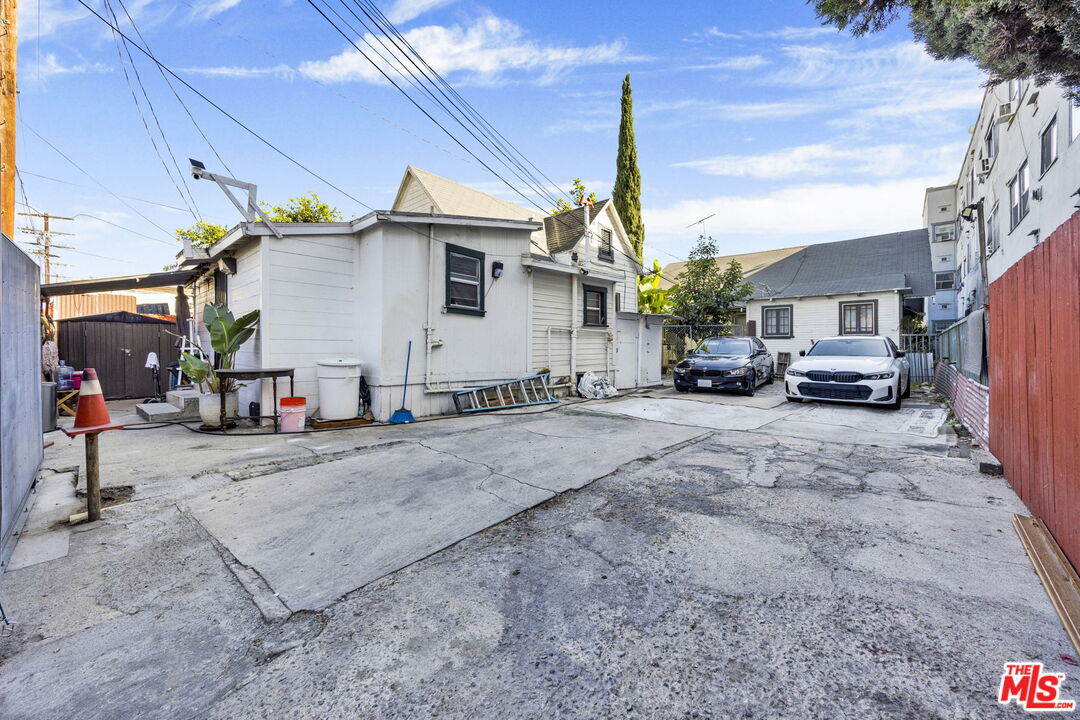 Property Photo from MLS