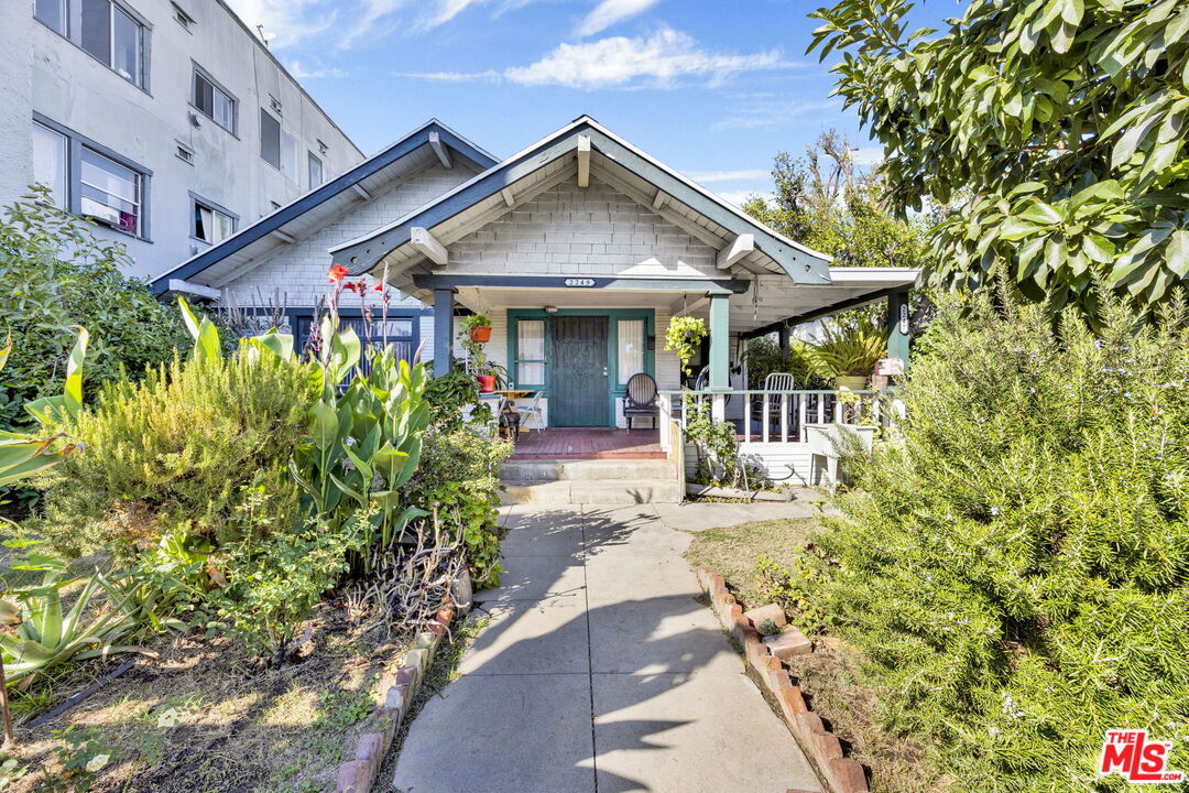 Property Photo from MLS