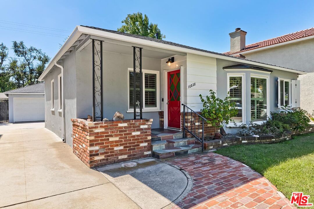 Property Photo from MLS