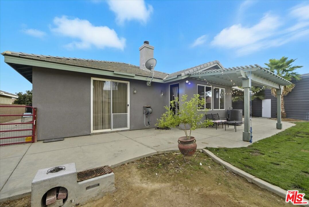 Property Photo from MLS