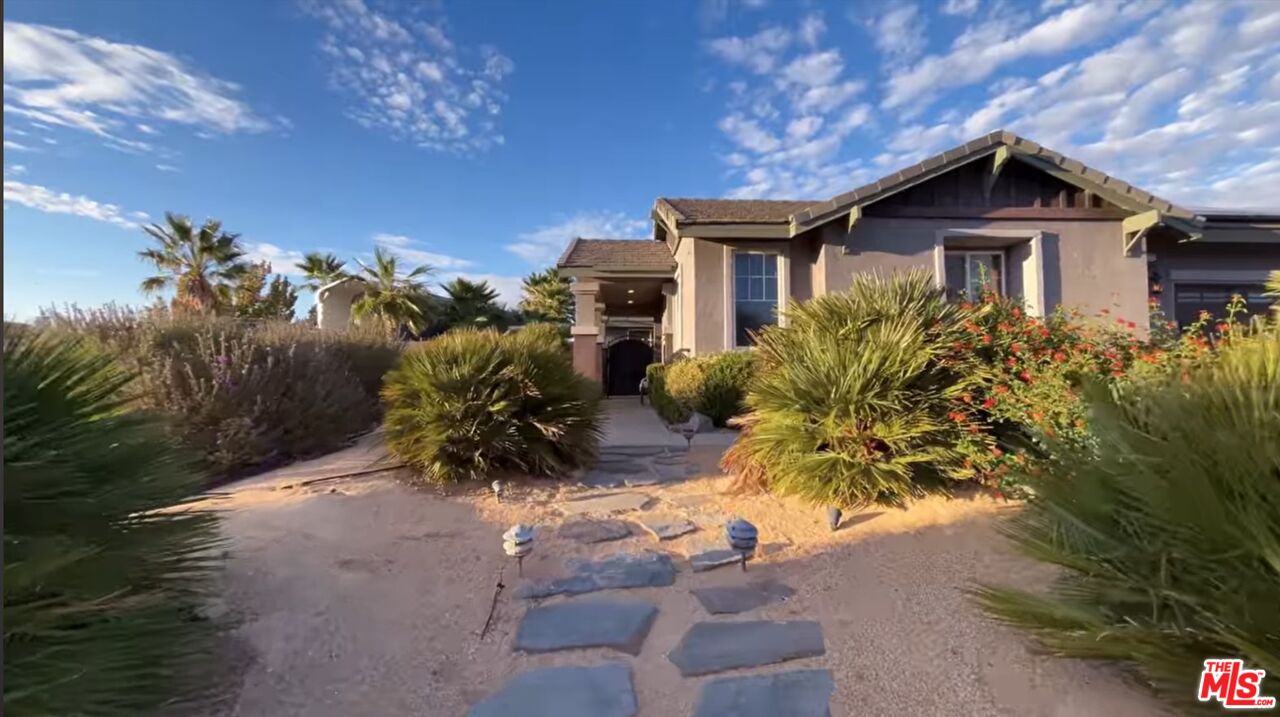 Property Photo from MLS