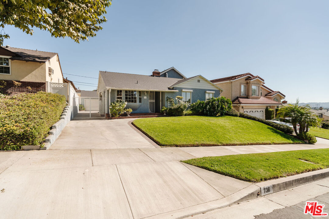 Property Photo from MLS