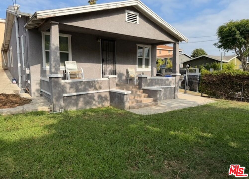 Property Photo from MLS