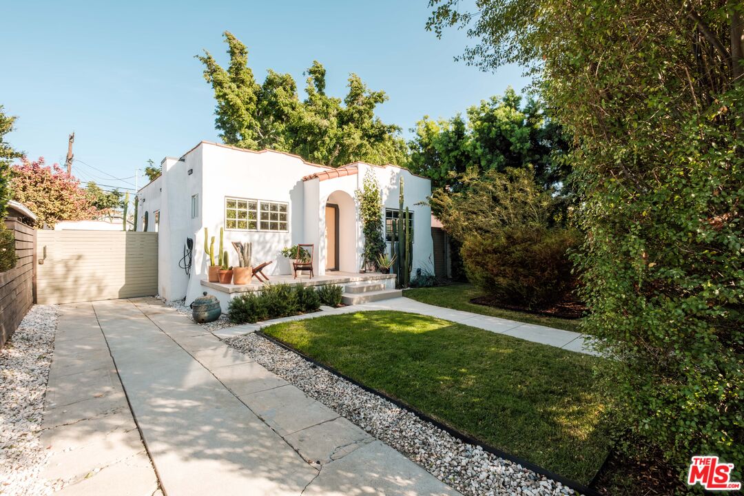 Property Photo from MLS